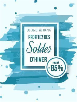 soldes hiver 2020 soldes hiver 2020